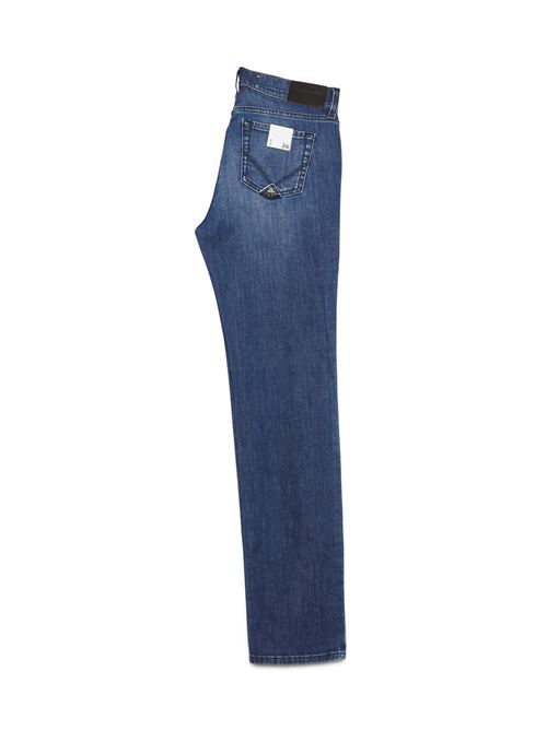 RND90001D46999 BLU ROY ROGER'S | RND90001D46999 BLU